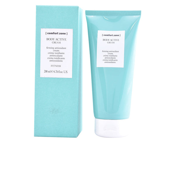 BODY ACTIVE cream 200 ml-0