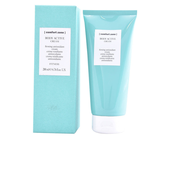 BODY ACTIVE cream 200 ml-0