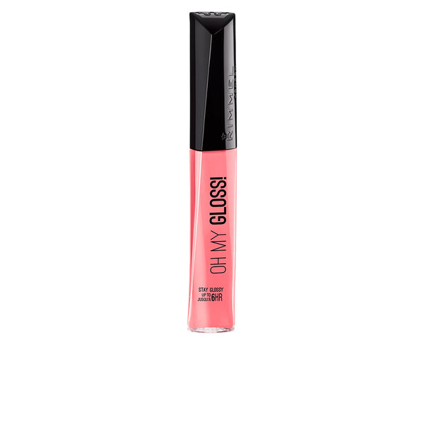 OH MY GLOSS! lip gloss #150 -glossaholic 22.6 gr-0