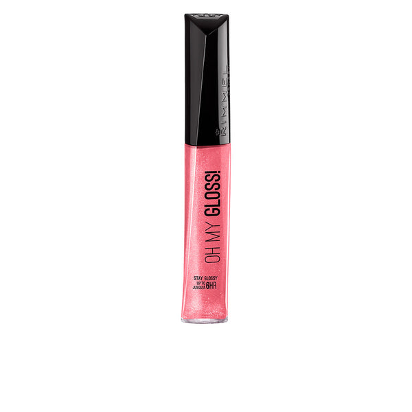 OH MY GLOSS! lip gloss #160 -stay my rose 22.6 gr-0