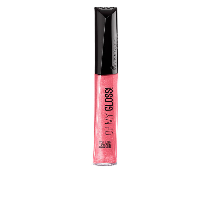 OH MY GLOSS! lip gloss #160 -stay my rose 22.6 gr-0