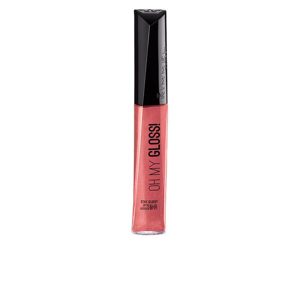 OH MY GLOSS! lip gloss #330 -snog 22.6 gr-0