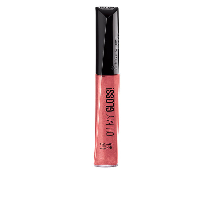 OH MY GLOSS! lip gloss #330 -snog 22.6 gr-0