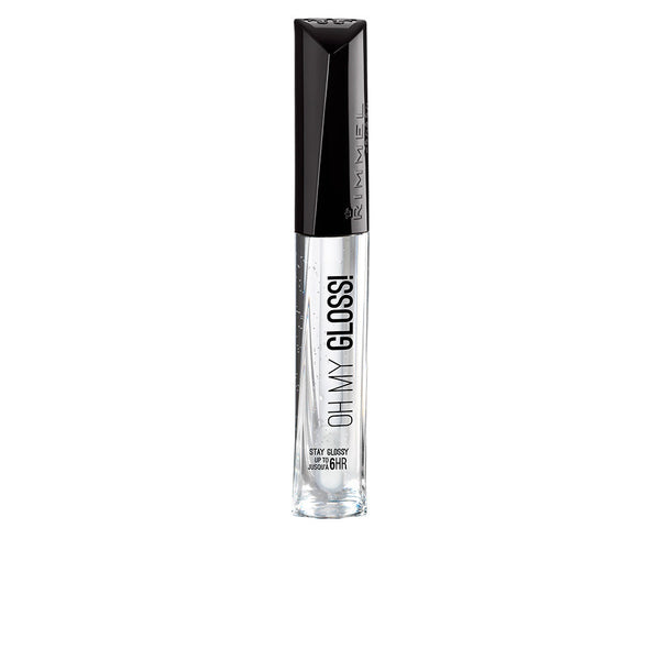 OH MY GLOSS! lip gloss #800 -crystal clear 22.6 gr-0