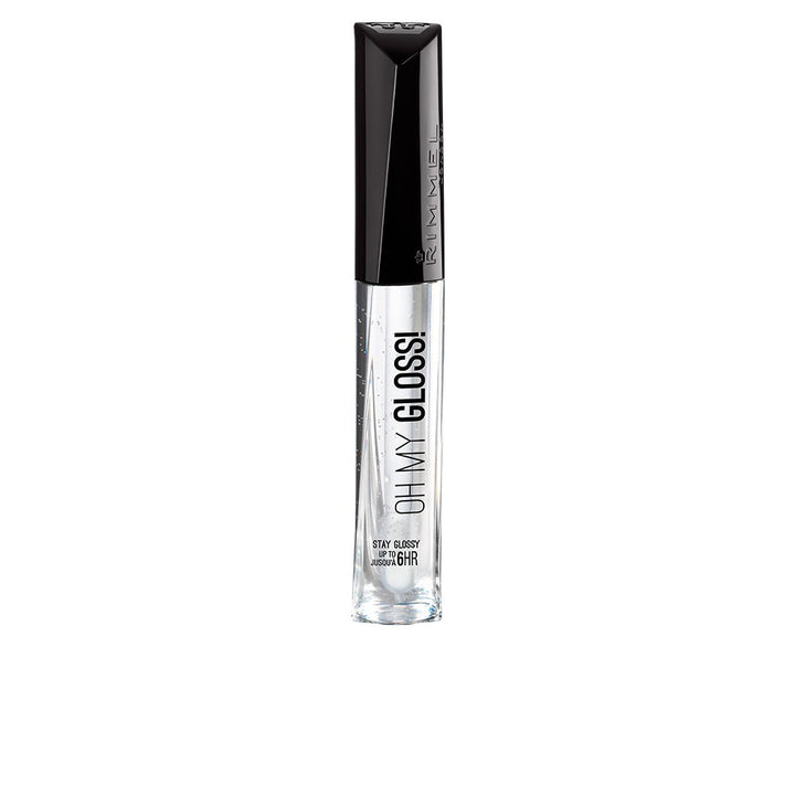 OH MY GLOSS! lip gloss #800 -crystal clear 22.6 gr-0