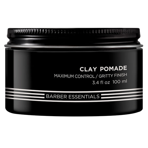 REDKEN BREWS clay pomade 100 ml-0