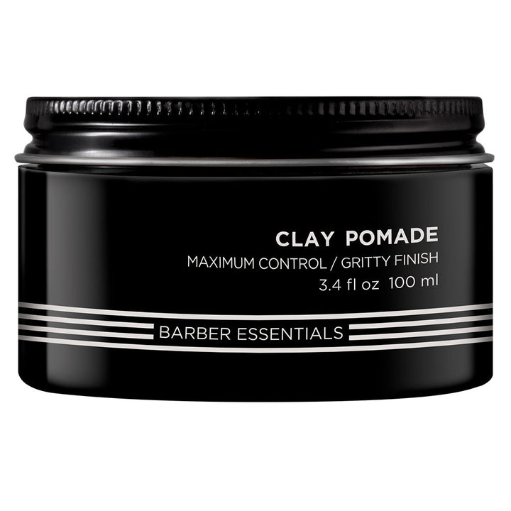 REDKEN BREWS clay pomade 100 ml-0