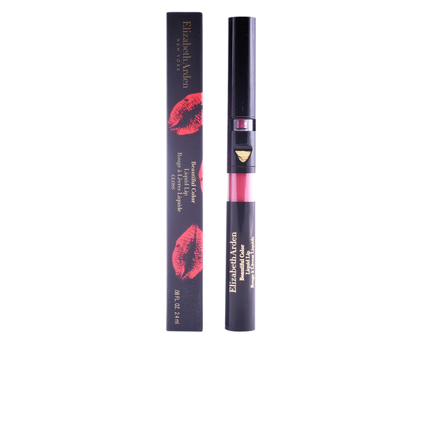 BEAUTIFUL COLOR liquid lip #11G-pretty obses-0