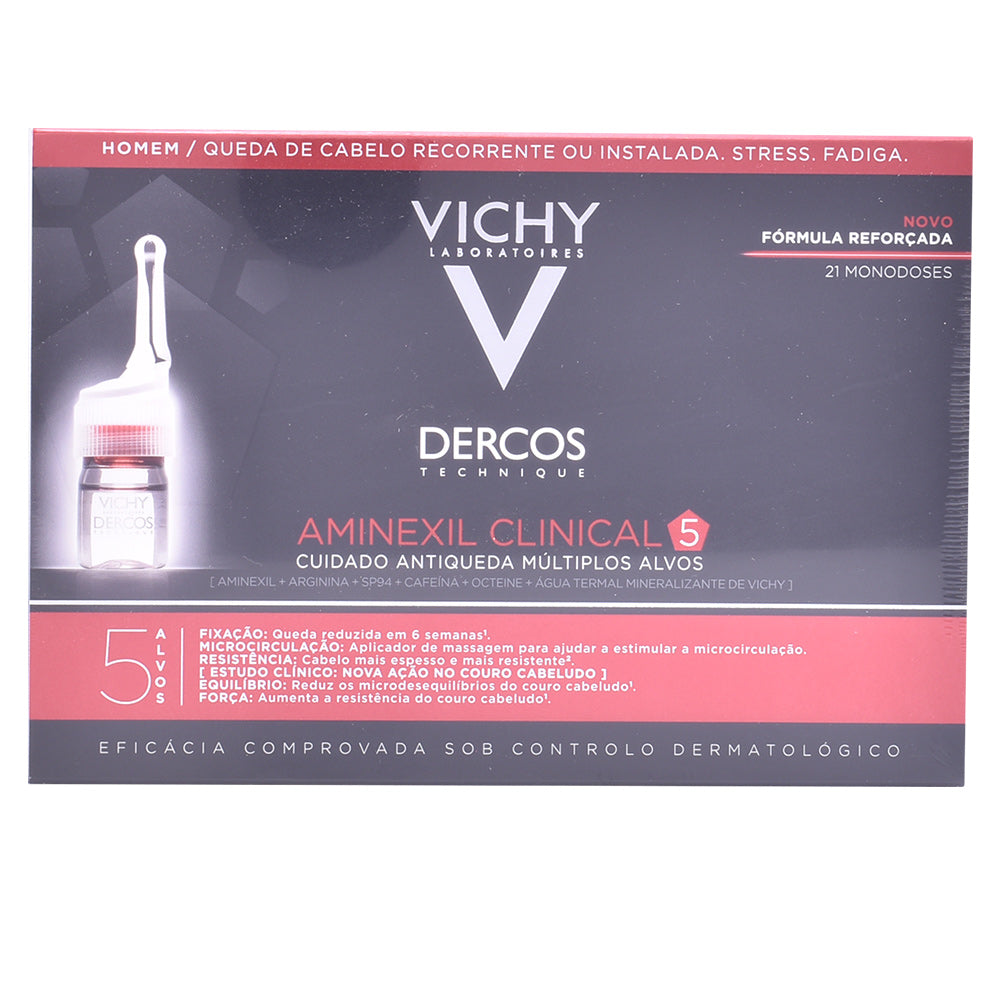 DERCOS aminexil clinical 5 homme-0