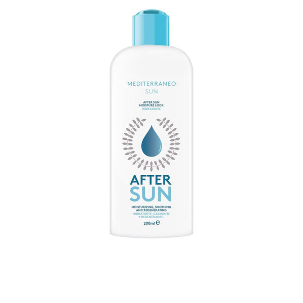 AFTERSUN moisture lock 200 ml-0