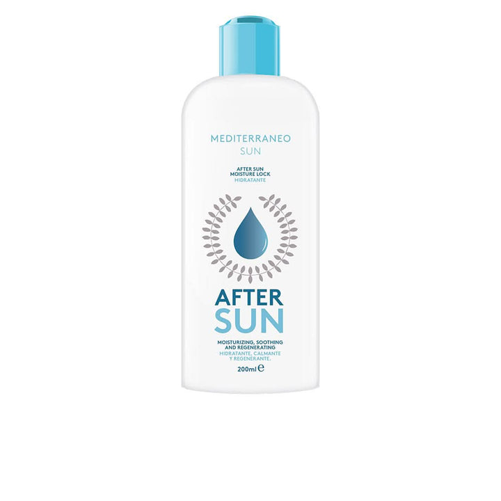 AFTERSUN moisture lock 200 ml-0
