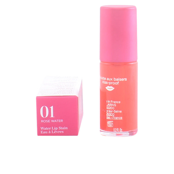 WATER LIP SATIN eau à lèvres #01-rose water-0