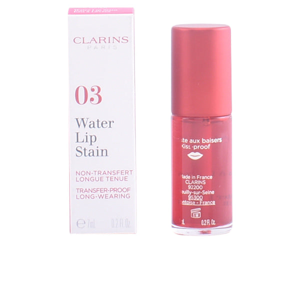 WATER LIP SATIN #03-red water-0