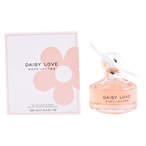 DAISY LOVE eau de toilette spray 100 ml-0