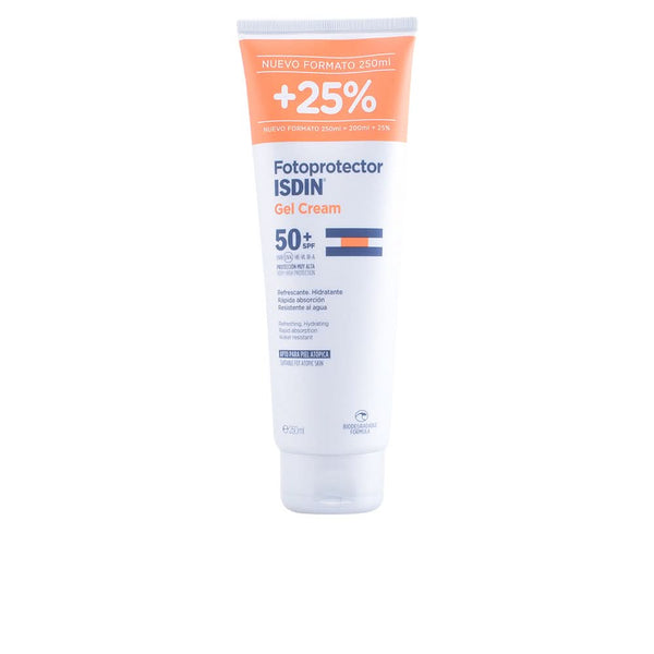FOTOPROTECTOR gel cream SPF50 250 ml-0