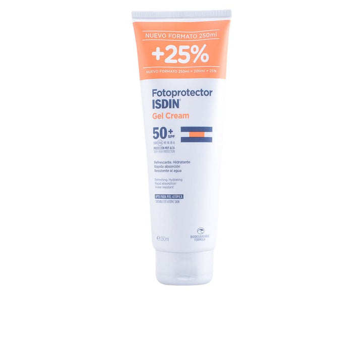 FOTOPROTECTOR gel cream SPF50 250 ml-0
