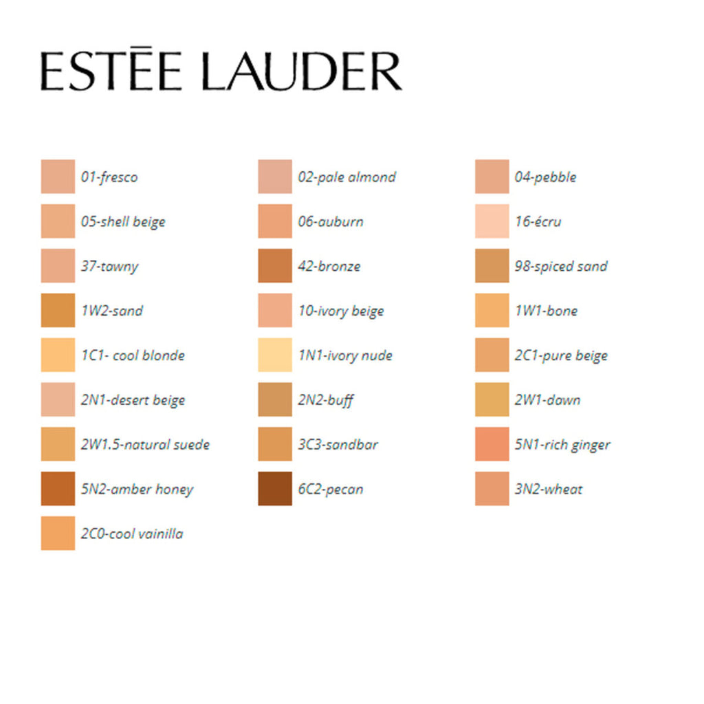 Liquid Make Up Base Double Wear Estee Lauder (30 ml) (30 ml)-2