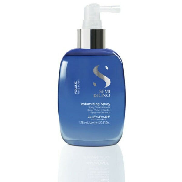 Conditioner Spray Alfaparf Milano Semi Di Lino Volume - Cosmova