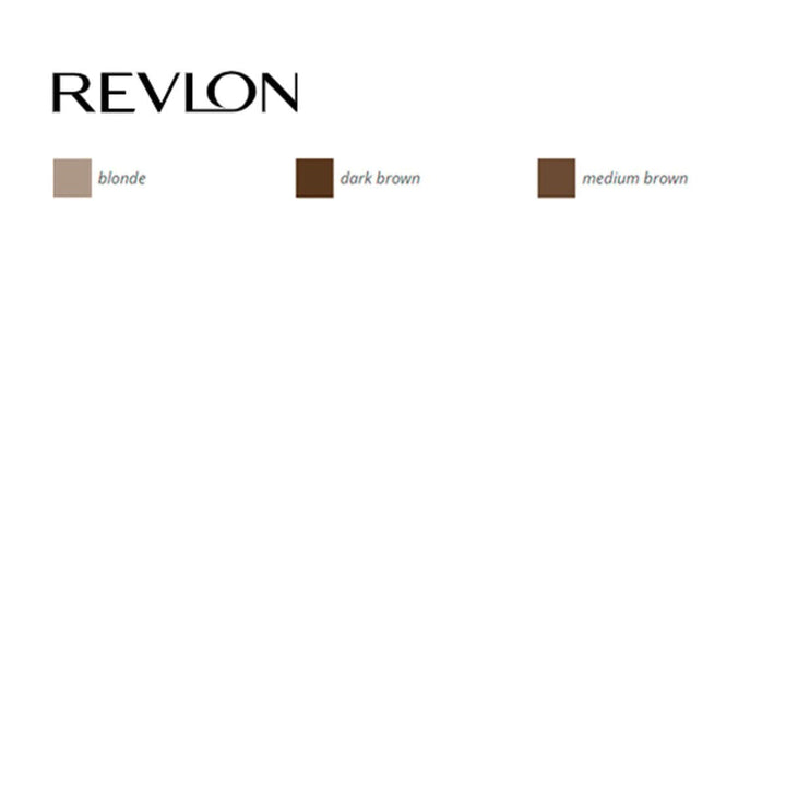 Eyebrow Make-up Colorstay Revlon-1