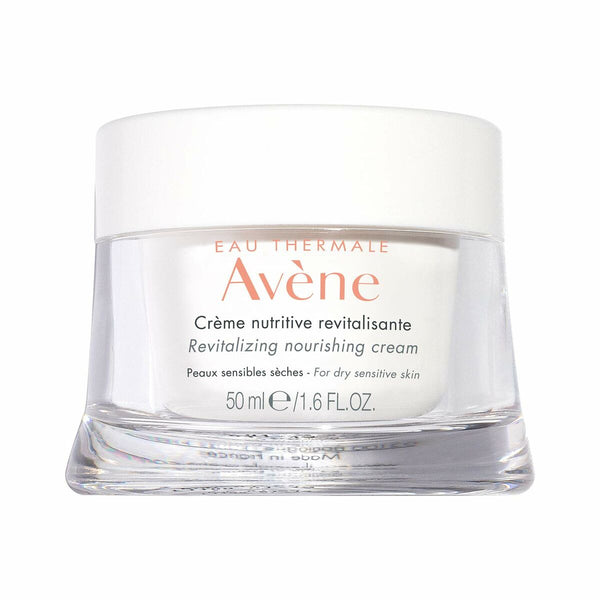 Nourishing Facial Cream Avene - Cosmova