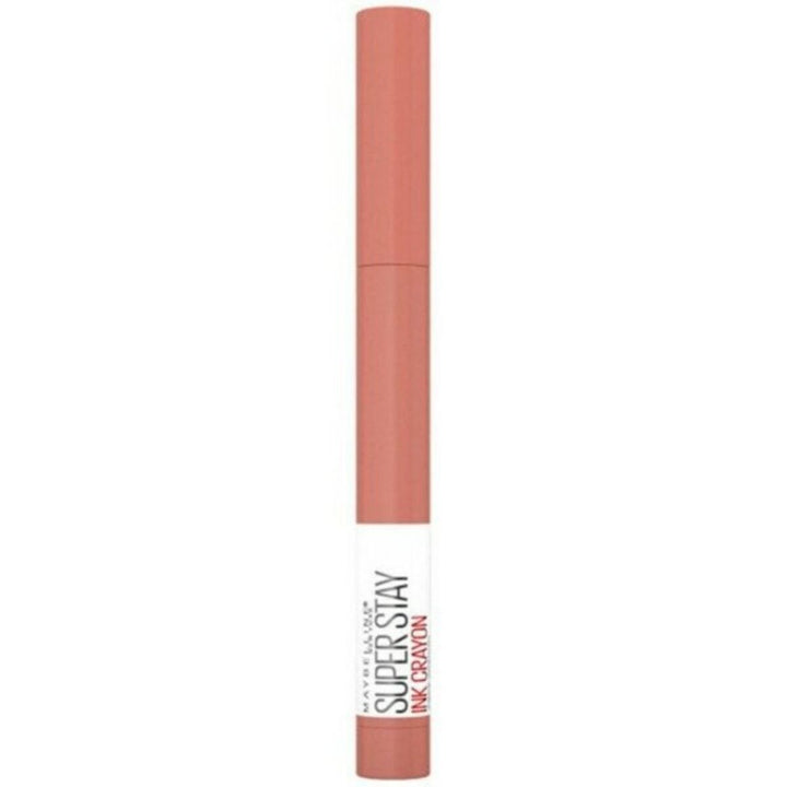 Lipstick Superstay Matte Ink Maybelline 95 Talk the Talk (1,5 g) - Cosmova