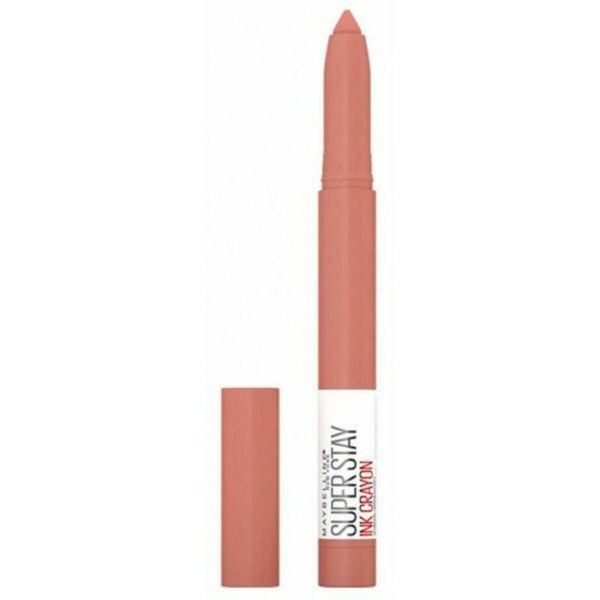 Lipstick Superstay Matte Ink Maybelline 95 Talk the Talk (1,5 g) - Cosmova