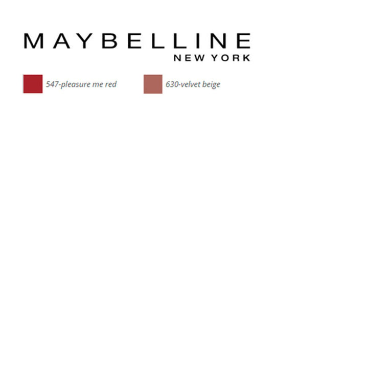 Lip Liner Pencil Color Sensational Maybelline 5 g - Cosmova