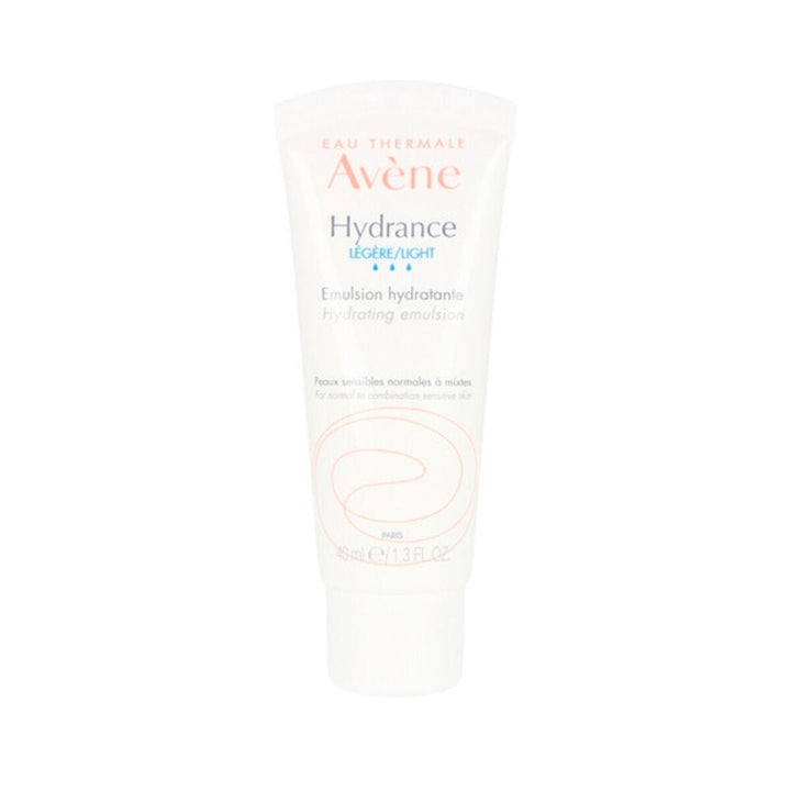 Facial Cream Moisturizing Avene Hydrance 40 ml - Cosmova