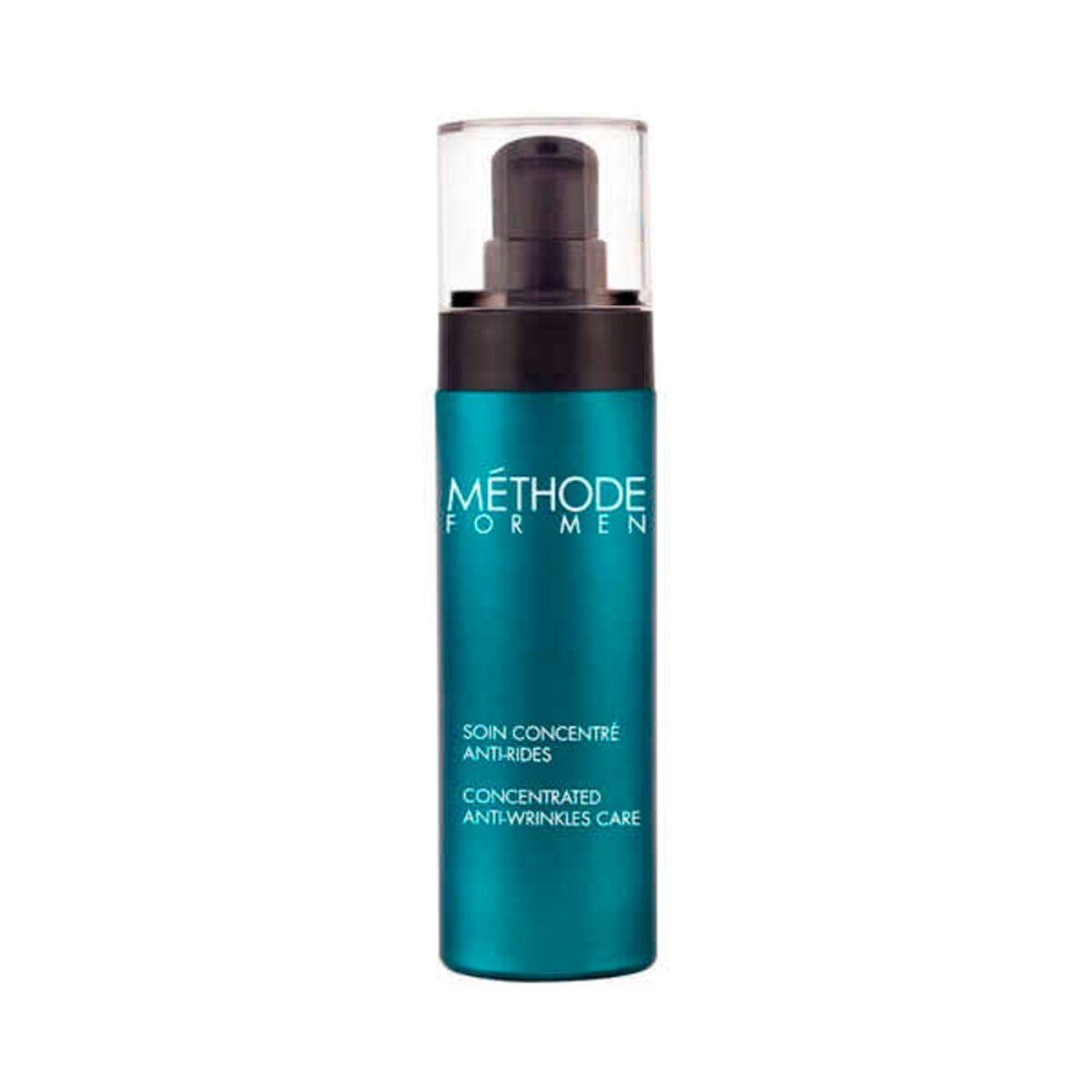 Anti-Wrinkle Cream Methode for Men Jeanne Piaubert Méthode For Men 50 ml-0