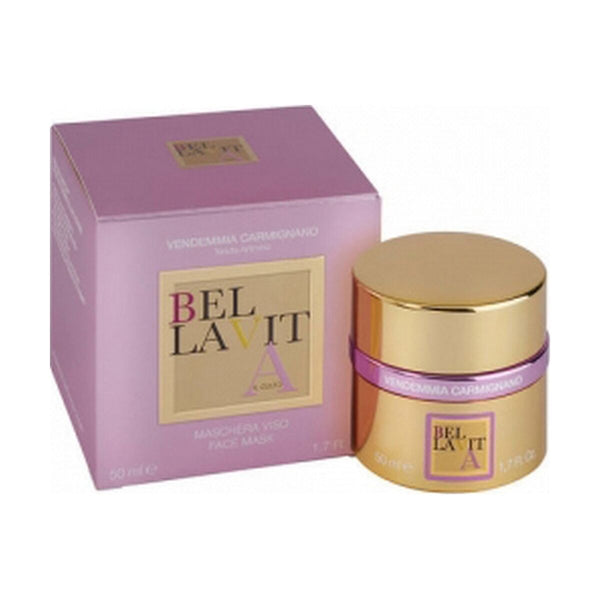 Soothing Mask Carmignano Bella Vita (50 ml)-0