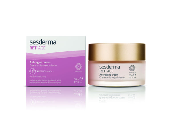 RETI-AGE crema antienvejecimiento 50 ml-0