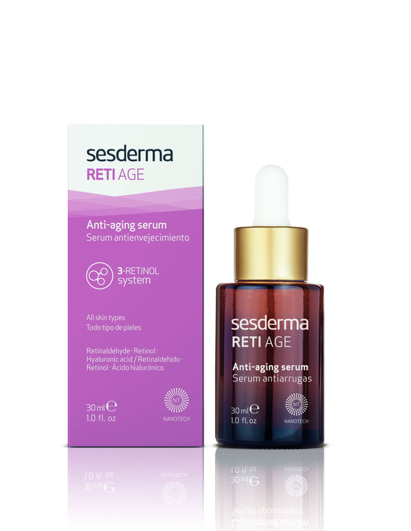 RETI-AGE anti-aging serum 30 ml-0