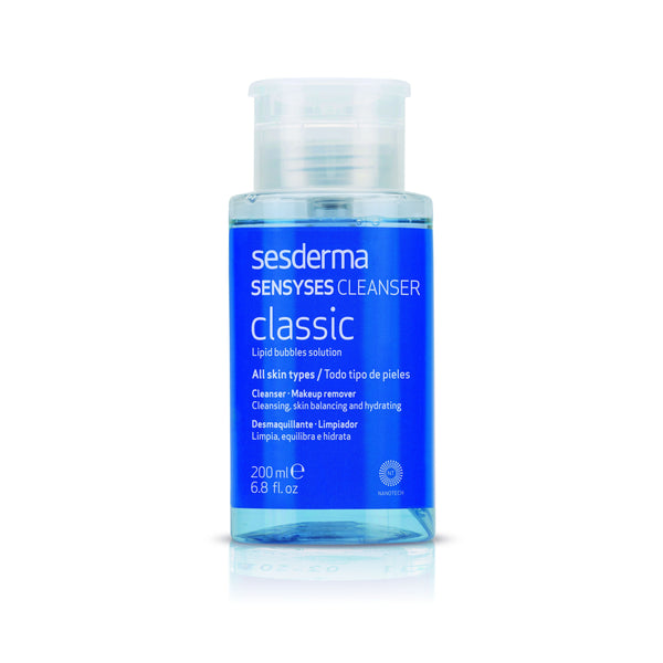 SENSYSES cleanser classic 200 ml-0