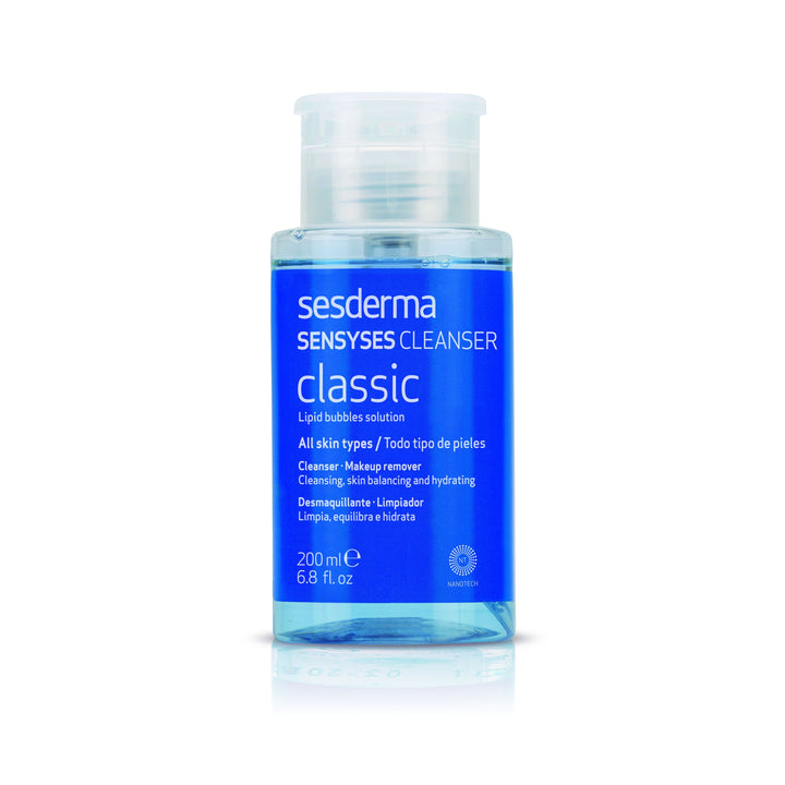 SENSYSES cleanser classic 200 ml-0
