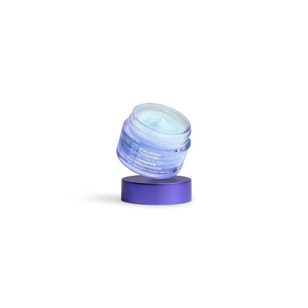 HYALURONIC TRIPEPTIDE gel-cream for eyes 15 ml-0