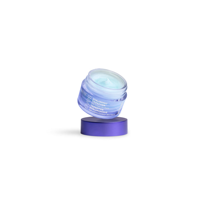 HYALURONIC TRIPEPTIDE gel-cream for eyes 15 ml-0