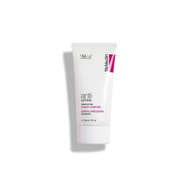 ANTI-WRINKLE cream cleanser 150 ml-0