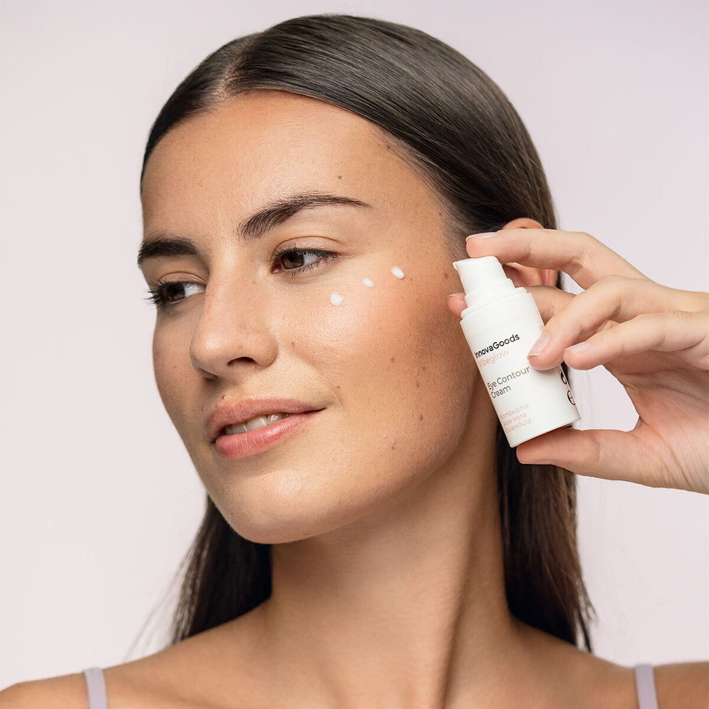 Face Routine Pack Kombucha InnovaGoods-3