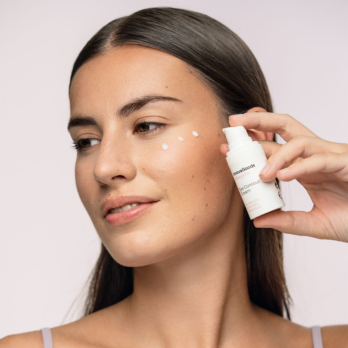 Face Routine Pack Kombucha InnovaGoods-3