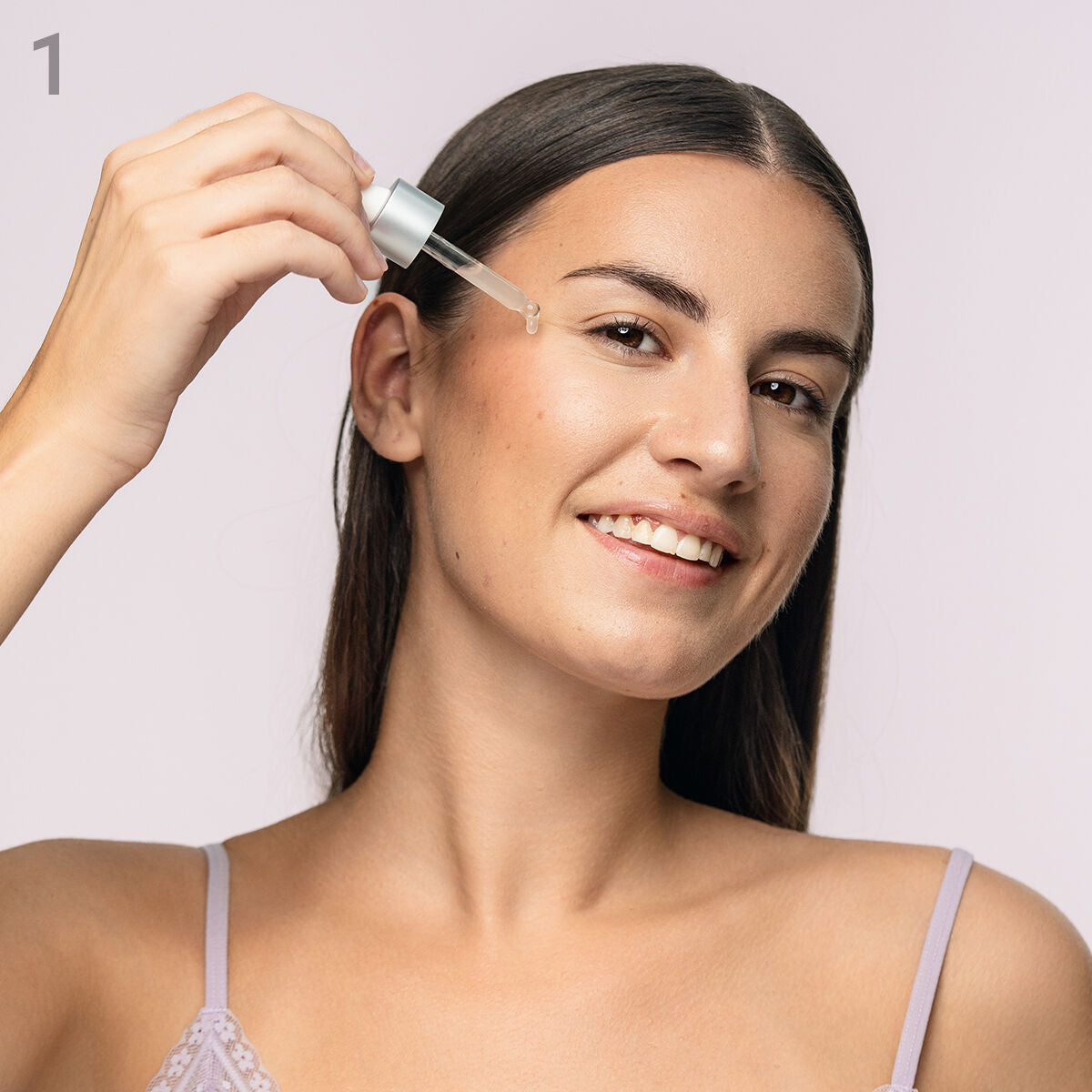 Face Moisturising Pack Kombucha InnovaGoods-4