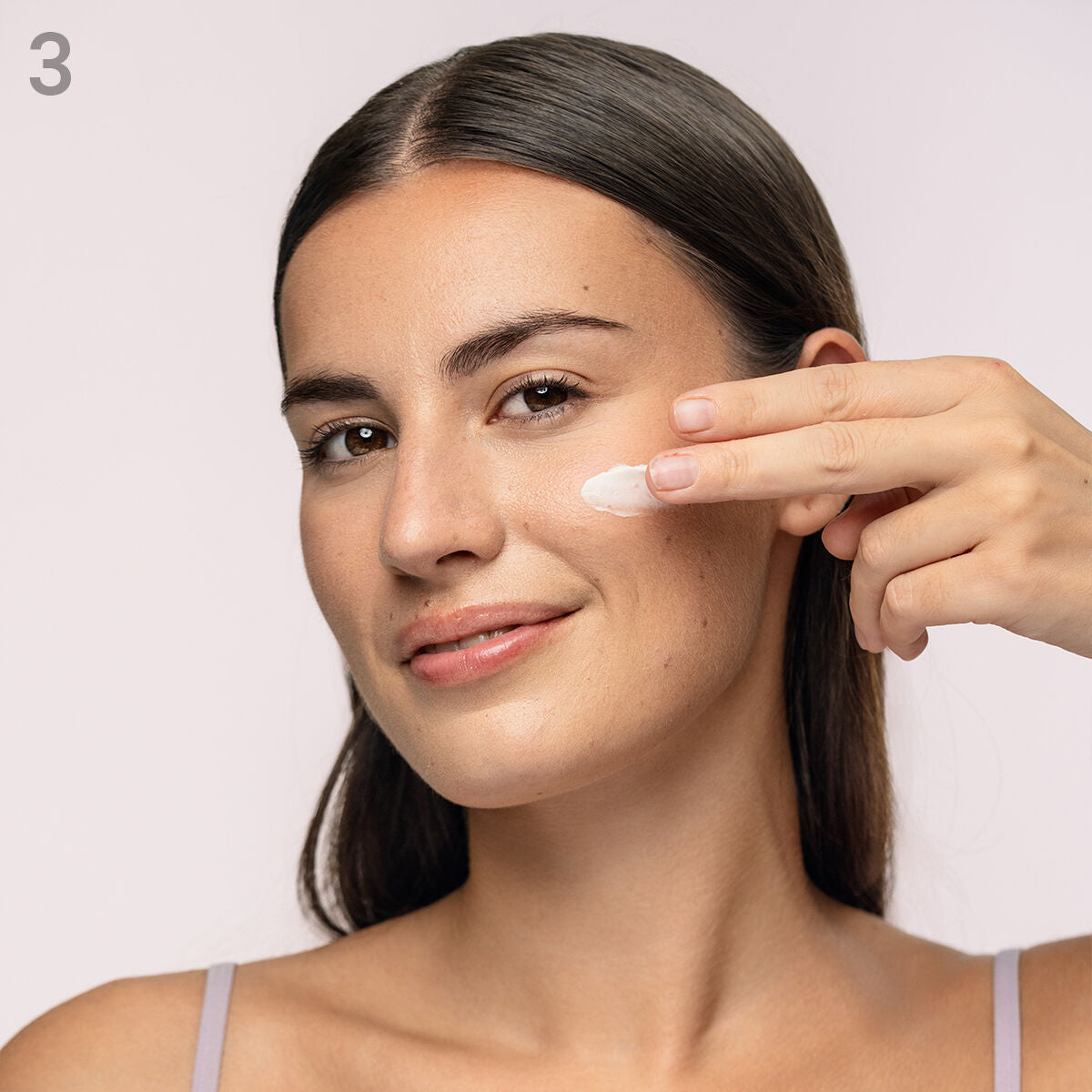 Face Moisturising Pack Kombucha InnovaGoods-2
