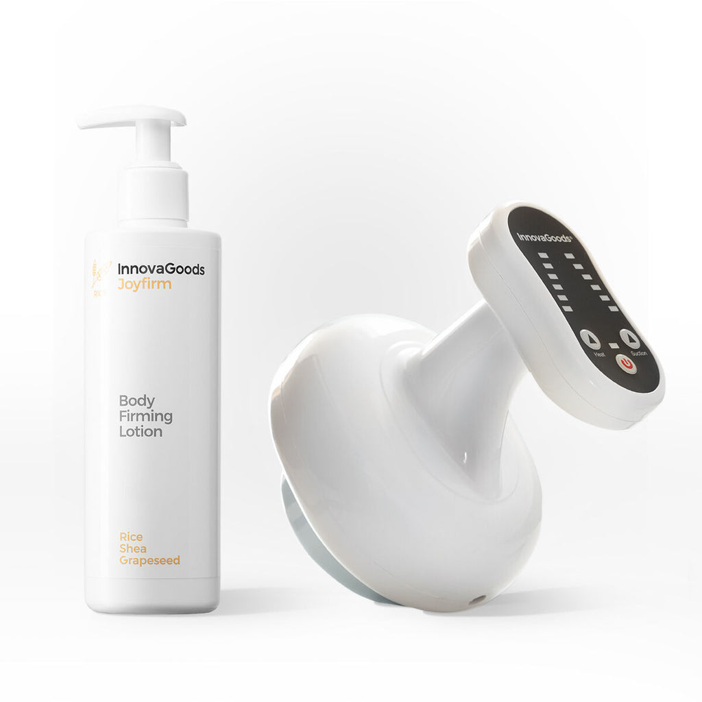 Anti-cellulite Reducing Treatment Pack Rice InnovaGoods-1